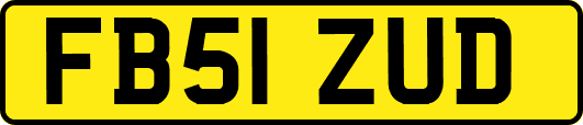 FB51ZUD