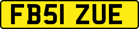 FB51ZUE