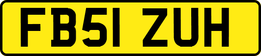 FB51ZUH