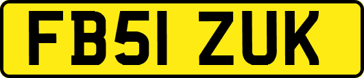 FB51ZUK