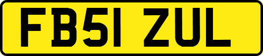 FB51ZUL