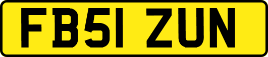 FB51ZUN