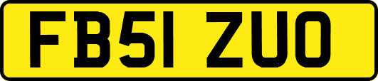 FB51ZUO