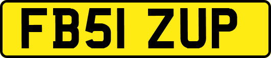 FB51ZUP