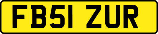 FB51ZUR