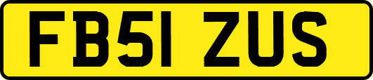 FB51ZUS