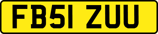 FB51ZUU