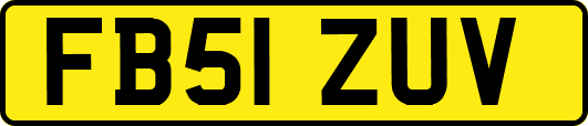 FB51ZUV