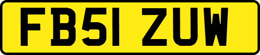 FB51ZUW