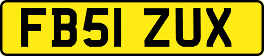 FB51ZUX