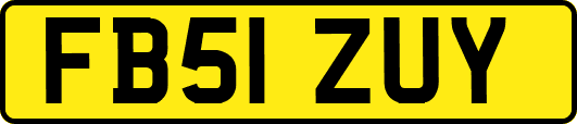 FB51ZUY