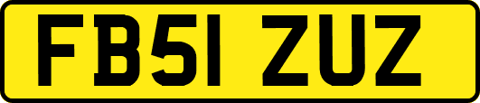 FB51ZUZ