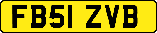 FB51ZVB