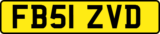 FB51ZVD