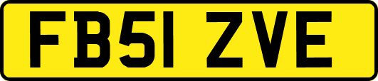 FB51ZVE