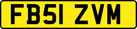 FB51ZVM