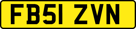 FB51ZVN