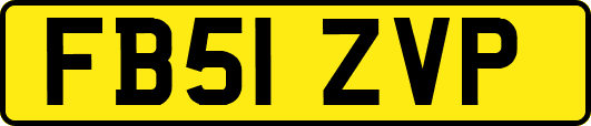 FB51ZVP