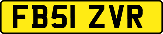 FB51ZVR