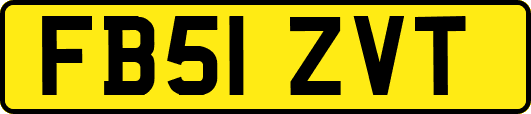 FB51ZVT