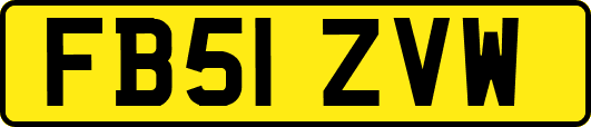 FB51ZVW