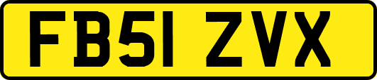 FB51ZVX