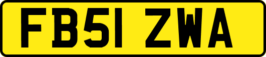 FB51ZWA