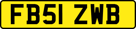 FB51ZWB