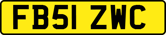 FB51ZWC
