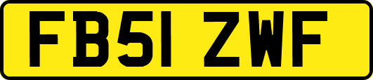 FB51ZWF