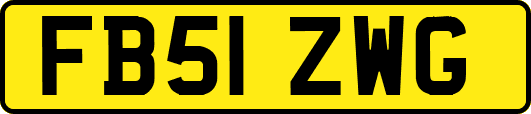 FB51ZWG