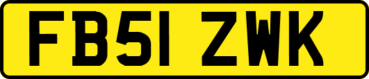 FB51ZWK