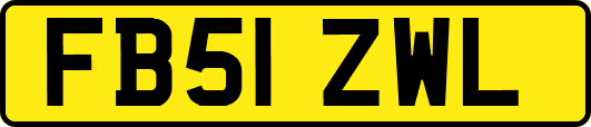 FB51ZWL