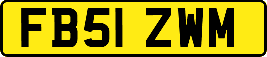 FB51ZWM