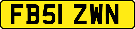 FB51ZWN