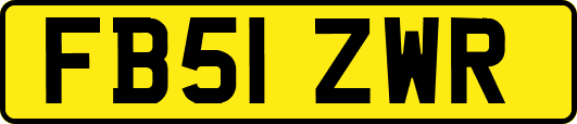 FB51ZWR