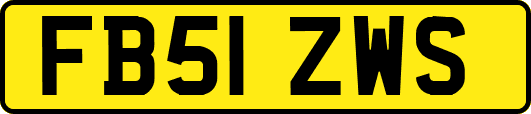 FB51ZWS