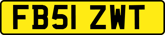 FB51ZWT