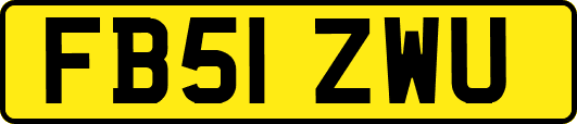 FB51ZWU