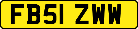 FB51ZWW
