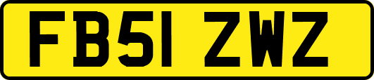 FB51ZWZ