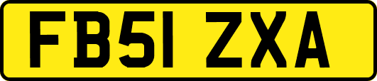 FB51ZXA