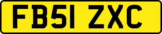 FB51ZXC