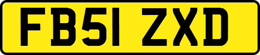 FB51ZXD