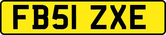 FB51ZXE