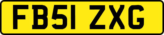 FB51ZXG