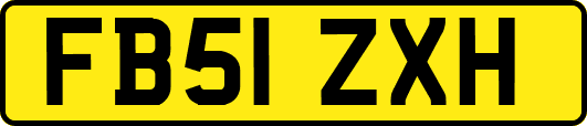 FB51ZXH