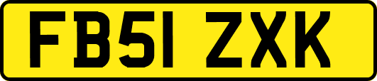 FB51ZXK