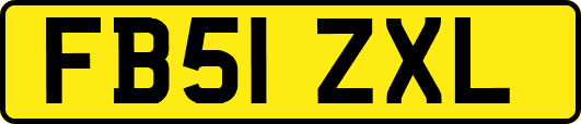 FB51ZXL