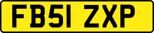 FB51ZXP